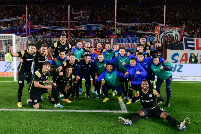 San Lorenzo