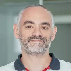 Mariano Casero