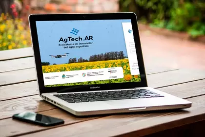 AgTech facilita el acceso a las tecnologías disponibles, acercando las startups a los productores.