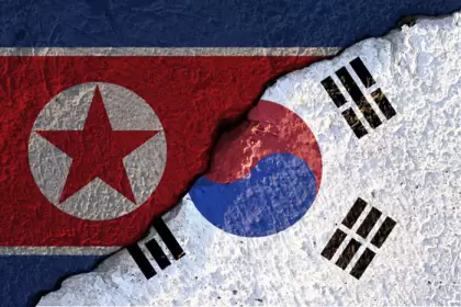 Corea del Norte versus Corea del Sur: 70 años de una guerra sin fin