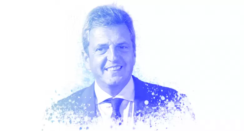 Sergio Massa