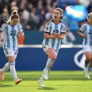 El gol de Sophia Braun a Sudáfrica podría ser el mejor del Mundial Femenino: contra quiénes compite y cómo votar