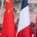 Francia: ¿un posible mediador entre EE.UU., Europa y China?