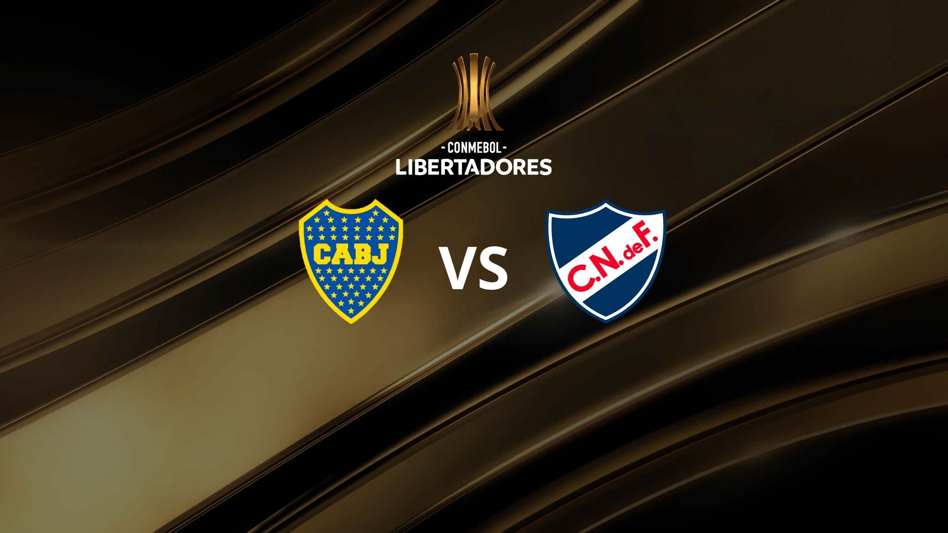 Boca vs. Nacional, por la Copa Libertadores día, horario, TV en VIVO y formaciones El Economista