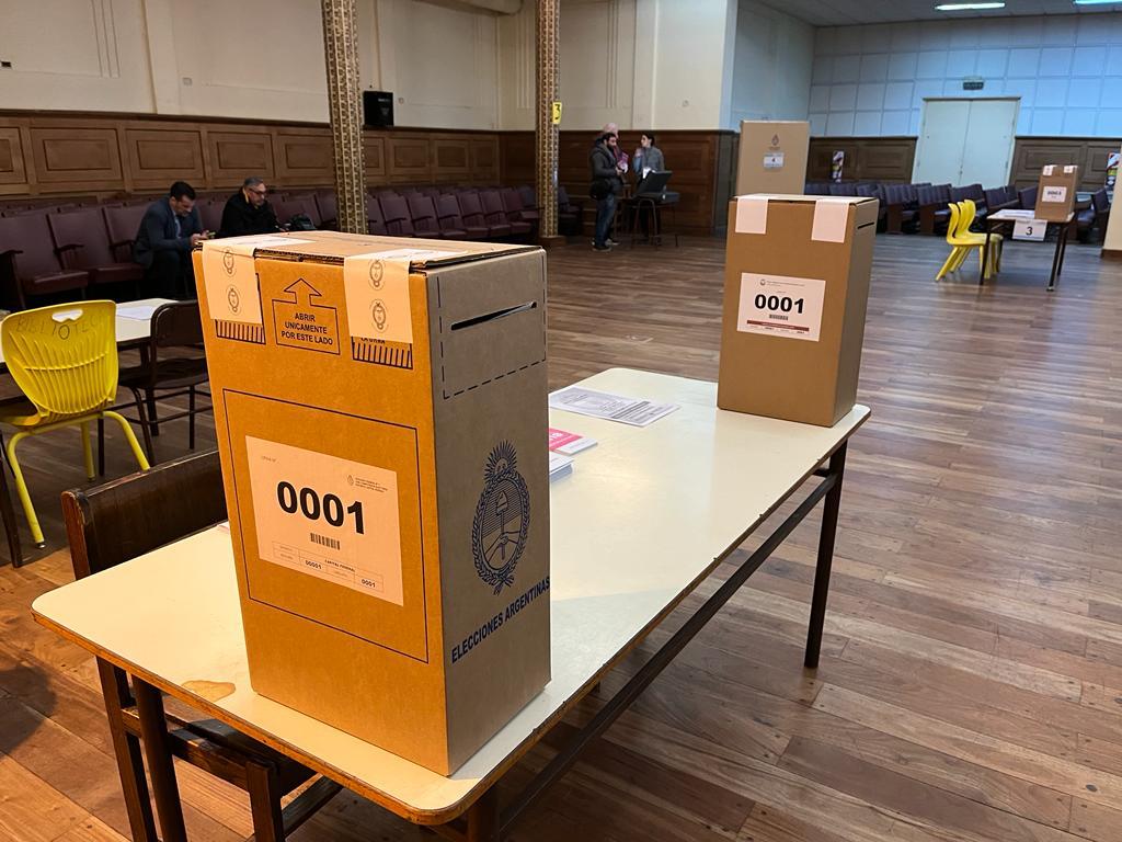 Dónde voto CABA: Consultá el Padrón Electoral ELECCIONES 2023