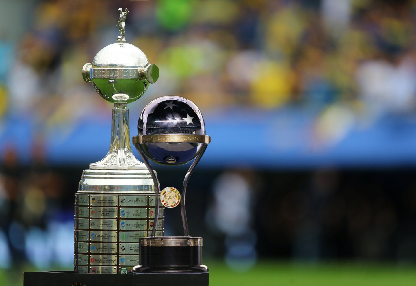 Cómo se define el Campeonato Uruguayo 2023, las clasificaciones a  Libertadores y Sudamericana, y cuándo juegan las finales?