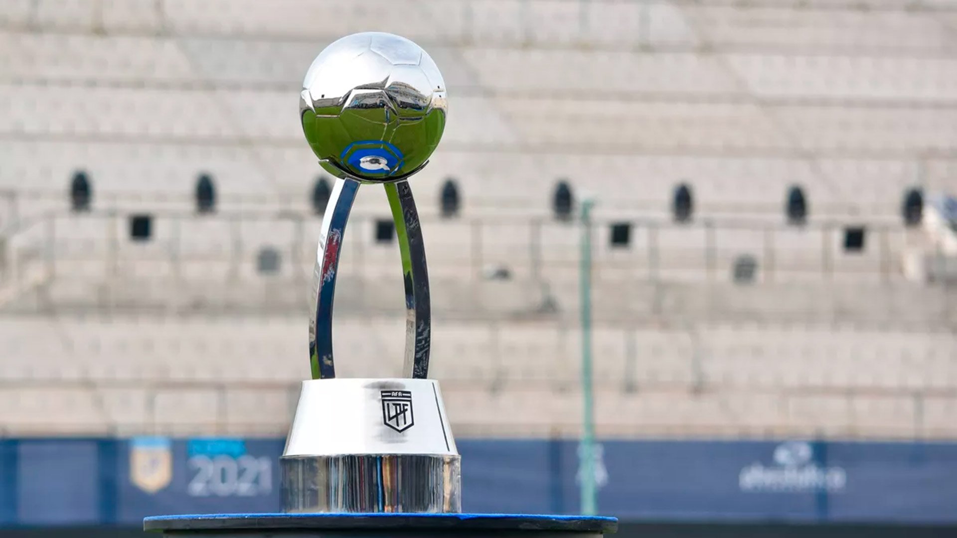 Comienza la Copa de la Liga Profesional 2023: días, horarios, TV en VIVO y árbitros de la fecha 1