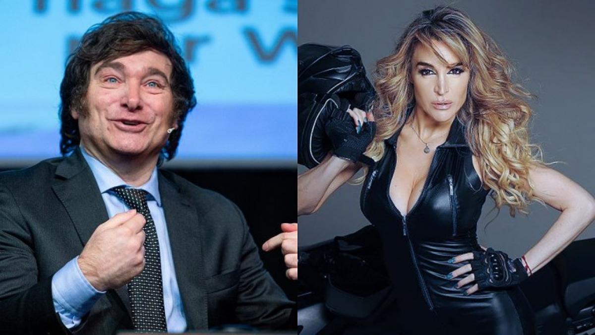 Nuevo Romance Para Javier Milei El Libertario Está En Pareja Con Fátima Florez El Economista