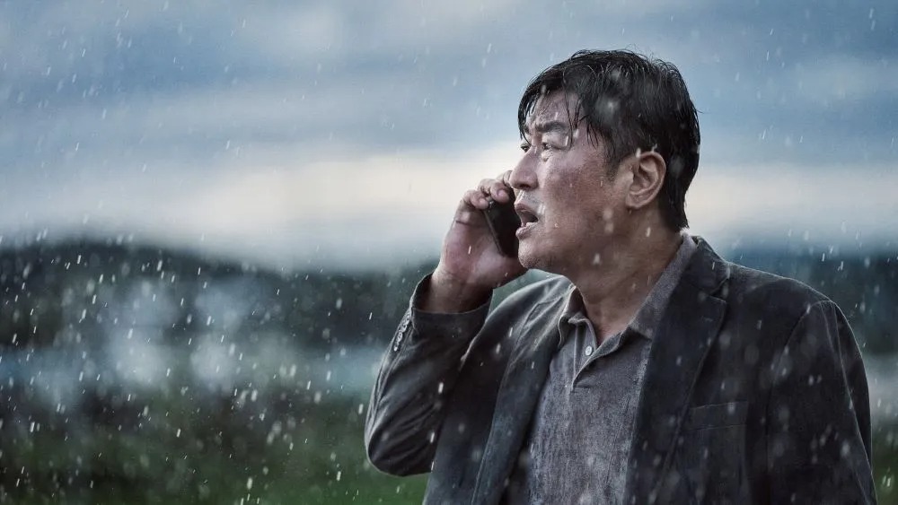 El cine coreano no es tan exitoso (por lo menos así lo dice una investigación policial de su país)