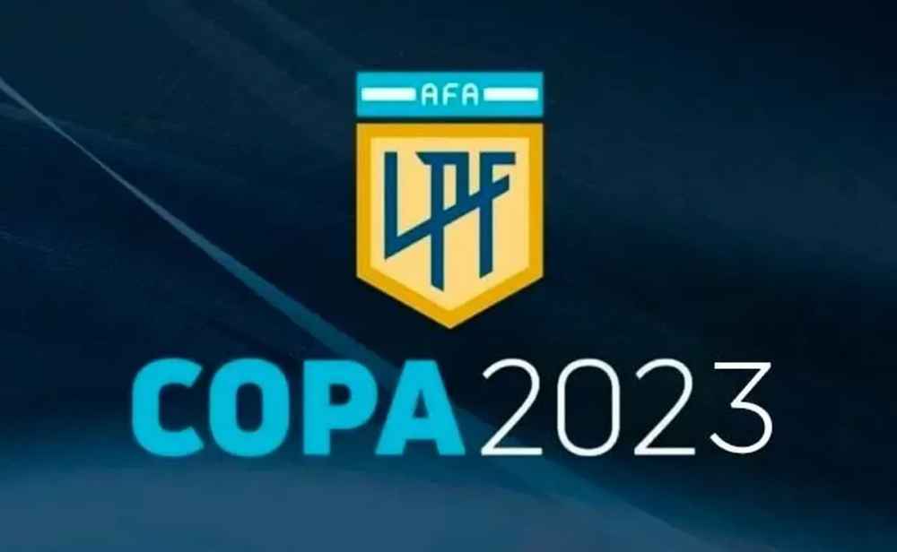 La fecha 3 de la Copa de la Liga Profesional 2023: días, horarios, TV en VIVO y árbitros