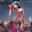 Fabinho dejó el Liverpool para ir a un club de Arabia Saudita: ¿cuánto pagaron por el mediocampista de 29 años?