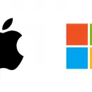 Continúa el reinado de Microsoft y Apple