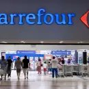 Wibond junto a Carrefour Argentina firman un acuerdo para comprar en cuotas sin tarjeta de crédito