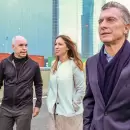 Vidal se reinventa: lanza su consultora y alerta sobre la dificultad de conseguir trabajo después de los 50