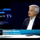 Eduardo Fidanza: "El peronismo fracas y, si es que Massa no lo salva, deber reorganizarse desde el llano"