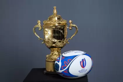 El Mundial de Rugby 2023 se extenderá hasta el próximo 28 de octubre