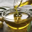 Anmat prohibi la venta y el consumo de un aceite de oliva de una reconocida marca