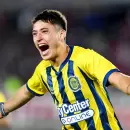 Alejo Véliz se va a Tottenham y se convierte en la venta más cara en la historia de Rosario Central