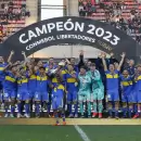 Conmebol confirm cundo y dnde jugarn Boca y AZ Alkmaar por la Copa Intercontinental Sub-20