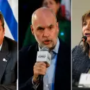 Cierre de campaña: la agenda de los precandidatos en la recta final antes de las PASO