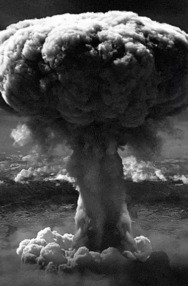 Las amenazas de Rusia reavivan los fantasmas de Hiroshima y Nagasaki