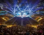 Cambio de mando en el Movistar Arena