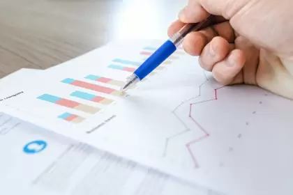 ¿Cuáles son las personas "ideales" para convertir los datos en información?