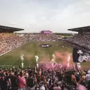 Inter Miami tiene nuevo sponsor y cambiar el nombre de su estadio