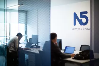 N5 Now, empresa internacional con CEO argentino, busca más de 800 talentos