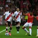 El insólito tuit de la AFA que se volvió viral tras la eliminación de River en la Copa Libertadores