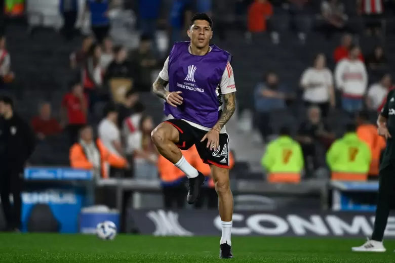 Enzo Pérez