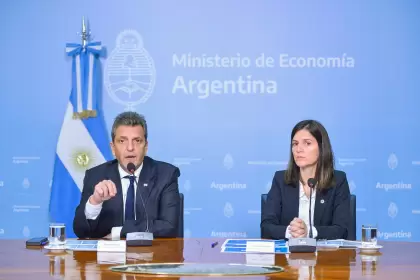El aumento beneficiará a 17 millones de argentinos.
