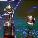 La Conmebol anunci que habr offside semiautomtico en las finales de la Copa Libertadores y Sudamericana: cmo funciona esta tecnologa