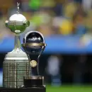 Cuartos de final de la Copa Libertadores y la Copa Sudamericana: cundo se juegan, cruces y clasificados