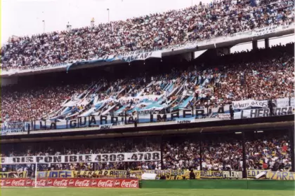 No habrá público visitante en el encuentro que reúne a dos de los equipos más grandes del fútbol argentino