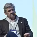 Nicolás Pino: "Hay un solo objetivo: que los productores estén cada día mejor y que podamos producir más"