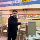 Elecciones 2023: Ramiro Marra denunci que con la boleta electrnica "quisieron hacer trampa"