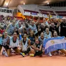 Panteras de Oro: Argentina ganó la Copa Panamericana por primera vez en su historia