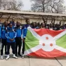 Misterio y preocupación: diez jugadores de la Selección de Burundi desaparecieron en pleno Mundial juvenil