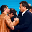 Los saqueadores se quedarán sin plan social