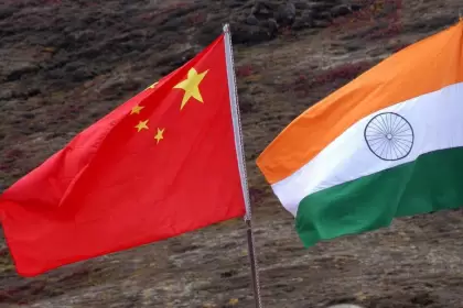 India y China reducen las tensiones