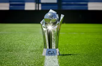 El ganador de la Copa Argentina se clasificar a la prxima Copa Libertadores