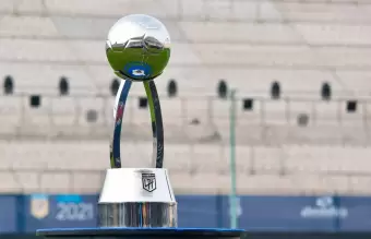 La gran final de la Copa de la Liga se jugará el 16 de diciembre