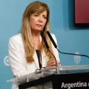 Gabriela Cerruti: "Las propuestas de Milei serían la ruina para la Argentina y las familias"