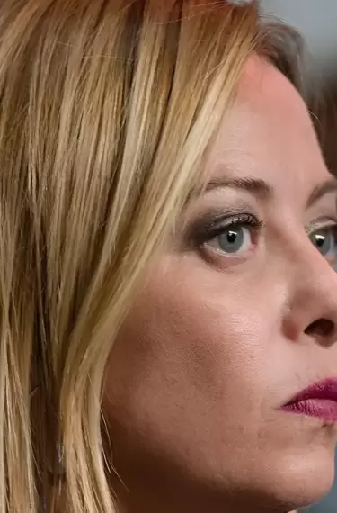 Giorgia Meloni