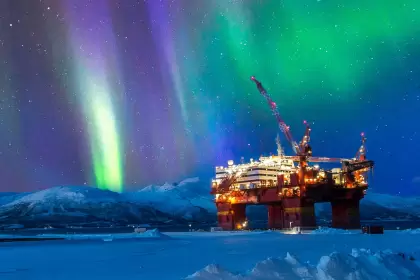 Noruega supo administrar su renta petrolera diseñando un Estado de Bienestar envidiable.