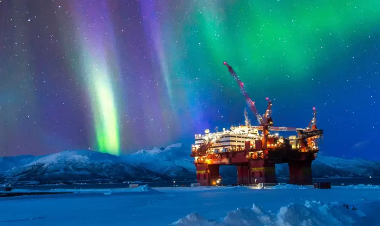 noruega