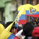 Ecuador elige presidente con la violencia como gran protagonista