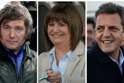 Mucho puede cambiar en dos meses.