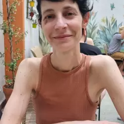 Lucía Caruncho